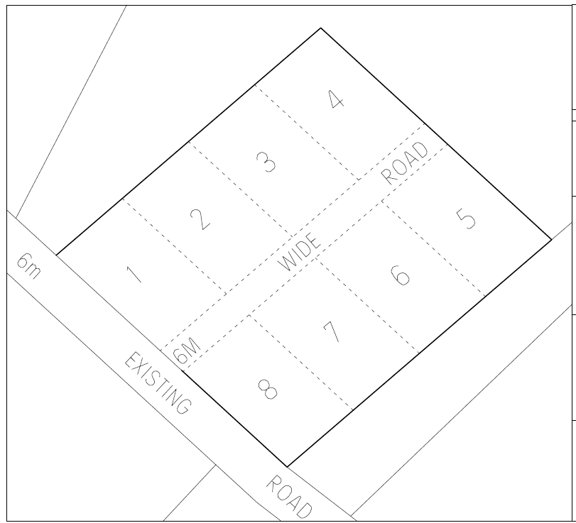 Malindi Map